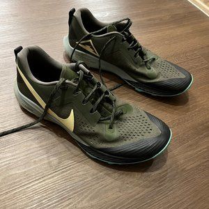 Nike  Air Zoom Terra Kiger 5 Sz 13